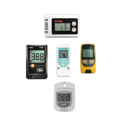Data Loggers NABL Calibration Services in Bangalore