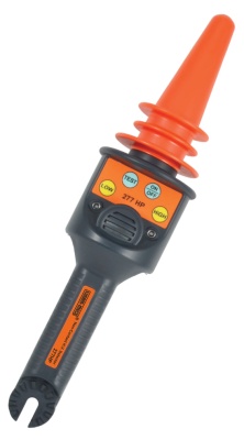 Kusam Meco Non contact high voltage detector 277 HP