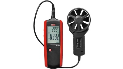 Anemometers Calibration Services in Lucknow