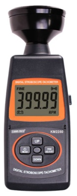 Kusam Meco Digital Stroboscope Tachometer KM 2250 
