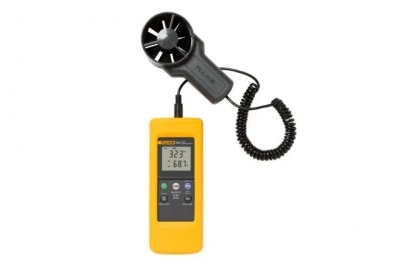 Anemometers Calibration Services in Panvel