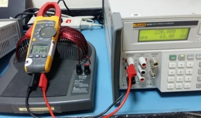 Digital Clamp Meter Calibration Services in Chennai