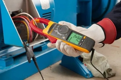 Digital Clamp Meter Calibration Services in Maharashtra