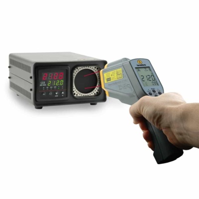 Infrared Thermometers Calibration Services in Navi Mumbai