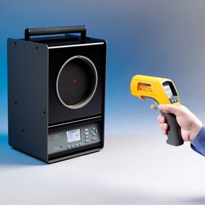 Infrared Thermometers Calibration Services in Ranchi