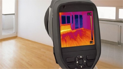Thermal Imager Calibration Services in Mumbai