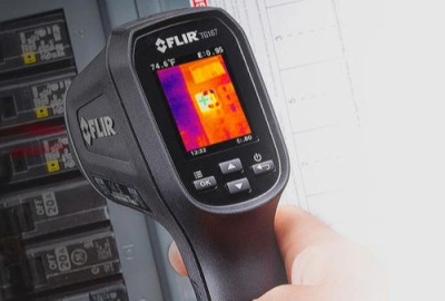Thermal Imager Calibration Services in Bangalore