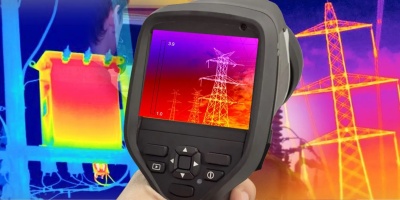 Thermal Imager Calibration Services in Noida
