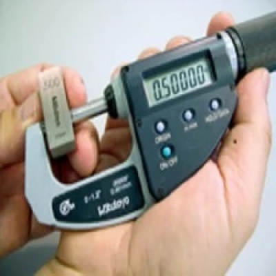 Micrometers Calibration Services in Pune
