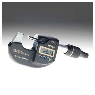 Micrometers Calibration Services in Chennai