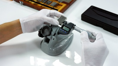 Micrometers Calibration Services in Hyderabad