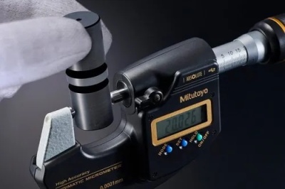 Micrometers Calibration Services in Noida