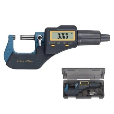Micrometers Calibration Services in Guwahati