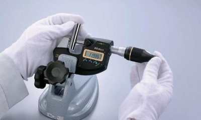 Micrometers Calibration Services in Ranchi