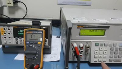 Multimeter Calibration Services in Navi Mumbai