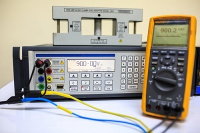 Multimeter Calibration Services in Thane