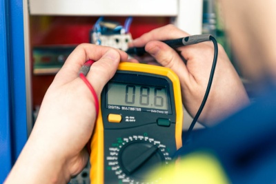 Multimeter Calibration Services in Ahmedabad