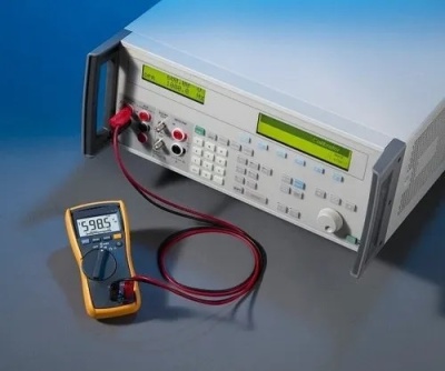 Multimeter Calibration Services in Kochi