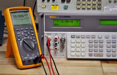 Multimeter Calibration Services in Guwahati