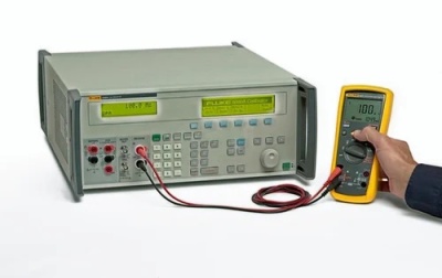 Multimeter Calibration Services in Patna