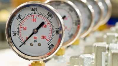 Pressure Gauges Calibration Services in Thane