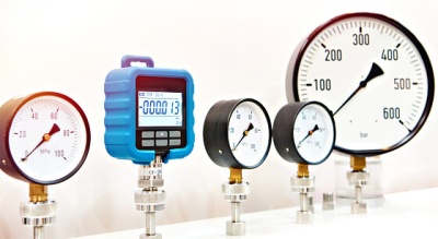 Pressure Gauges Calibration Services in Chennai