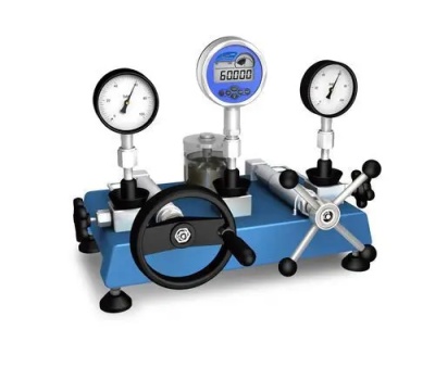 Pressure Gauges Calibration Services in Lucknow