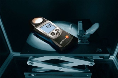 Lux Meter Calibration Services in Thane