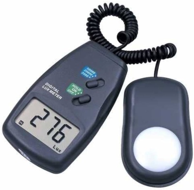 Lux Meter Calibration Services in Chennai