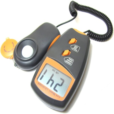 Lux Meter Calibration Services in Ahmedabad