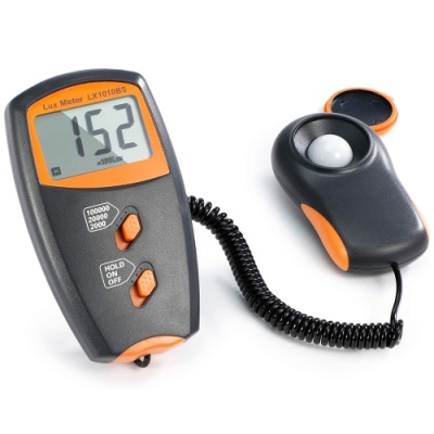 Lux Meter Calibration Services in Goa