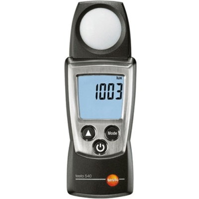 Lux Meter Calibration Services in Kochi