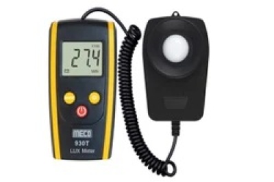 Lux Meter Calibration Services in Lucknow