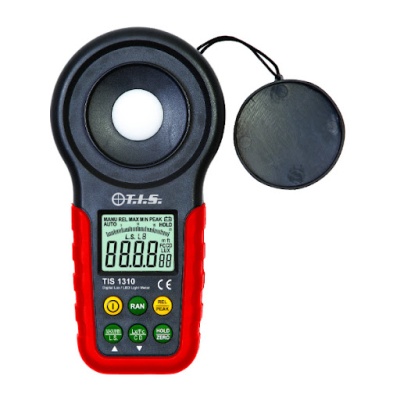 Lux Meter Calibration Services in Patna