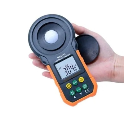 Lux Meter Calibration Services in Coimbatore