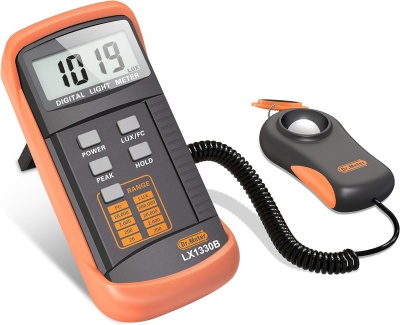 Lux Meter Calibration Services in Panvel