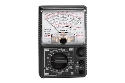 Analog Multimeter Calibration Services in Coimbatore