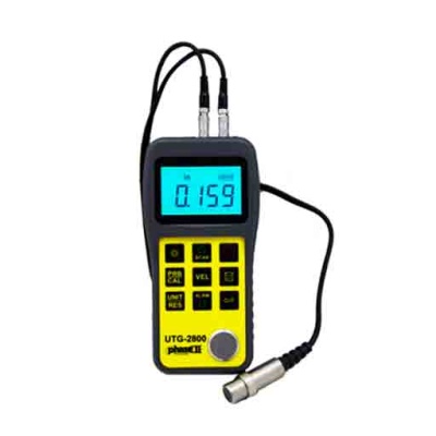 Coating Thickness Gauge Calibration Services in Mumbai
