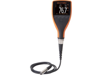 Coating Thickness Gauge Calibration Services in Thane