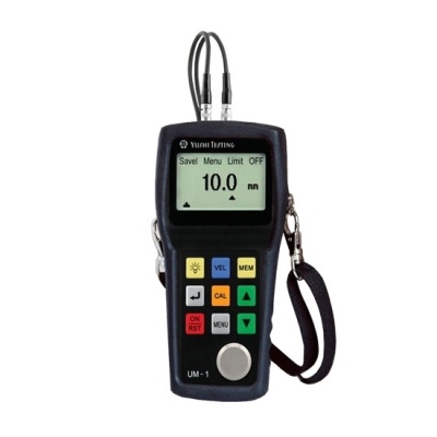 Coating Thickness Gauge Calibration Services in Chennai