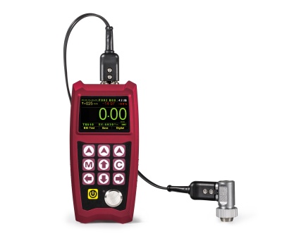 Coating Thickness Gauge Calibration Services in Hyderabad