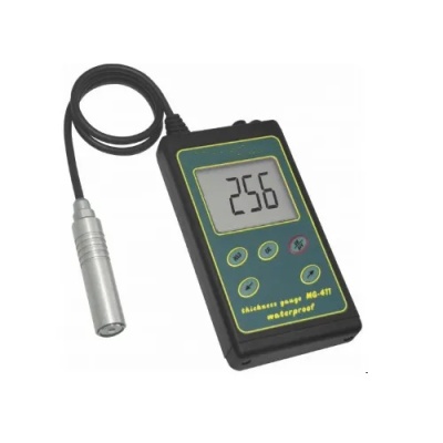 Coating Thickness Gauge Calibration Services in Ahmedabad