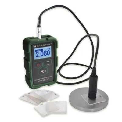 Coating Thickness Gauge Calibration Services in Bangalore
