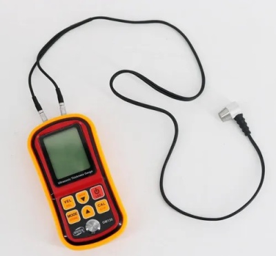 Coating Thickness Gauge Calibration Services in Noida