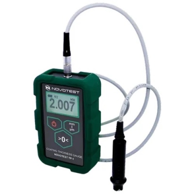 Coating Thickness Gauge Calibration Services in Jaipur