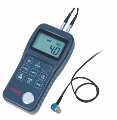 Coating Thickness Gauge Calibration Services in Chandigarh