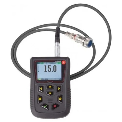 Coating Thickness Gauge Calibration Services in Kochi