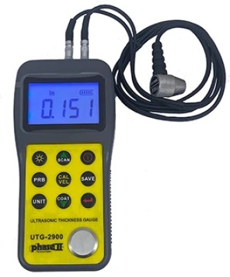 Coating Thickness Gauge Calibration Services in Lucknow