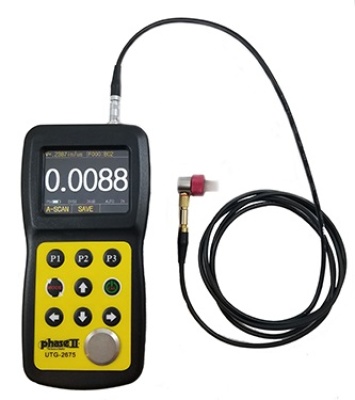 Coating Thickness Gauge Calibration Services in Gurgaon