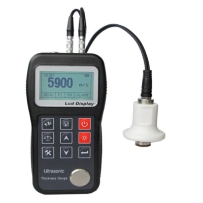 Coating Thickness Gauge Calibration Services in Guwahati